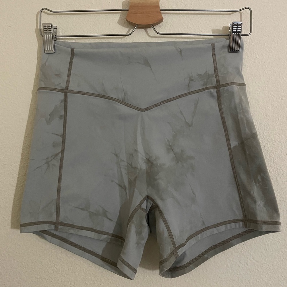 Vitality Volley Shorts